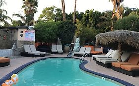 Sea Mountain Nude Resort & Spa Hotel - Adults Only